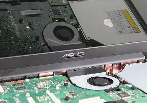 南京六合区华硕电脑维修价目表